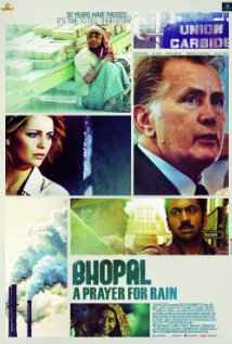 Bhopal A Prayer for Rain 2014 Full Movie